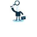 調査